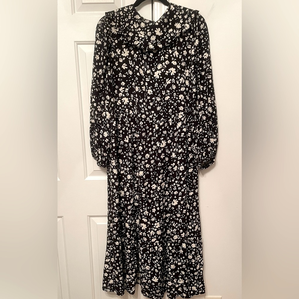 WHO WHAT WEAR Women Dress Size M - Picture 15 of 17